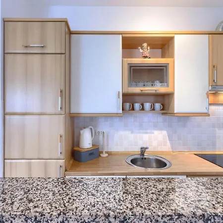 Nina - Pul507 By Interhome * Fazana