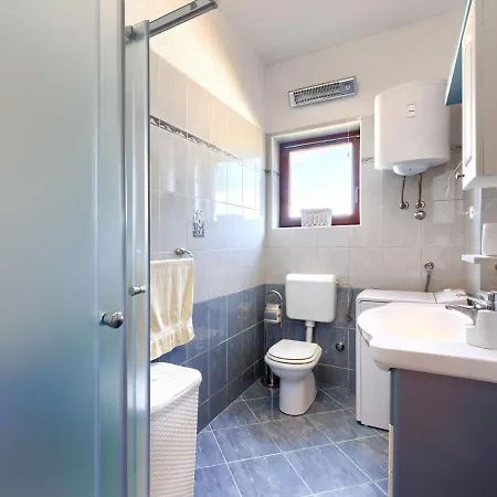 Nina - Pul507 By Interhome Holiday home *