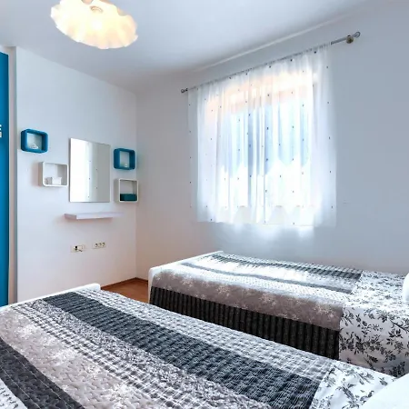 Holiday home Nina - Pul507 By Interhome Fazana