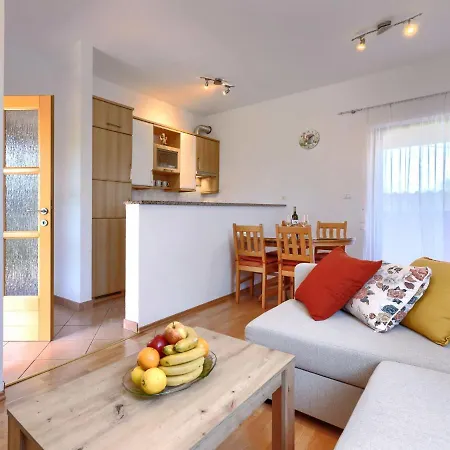 Nina - Pul507 By Interhome Holiday home *