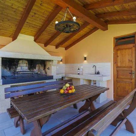 Nina - Pul507 By Interhome Holiday home *
