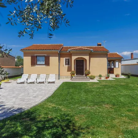 Nina - Pul507 By Interhome Holiday home *