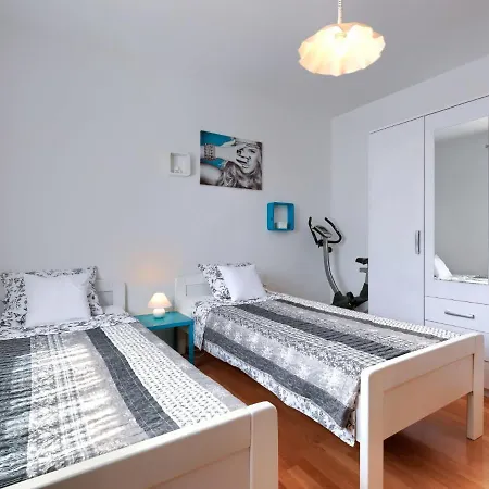 Nina - Pul507 By Interhome Holiday home Fazana