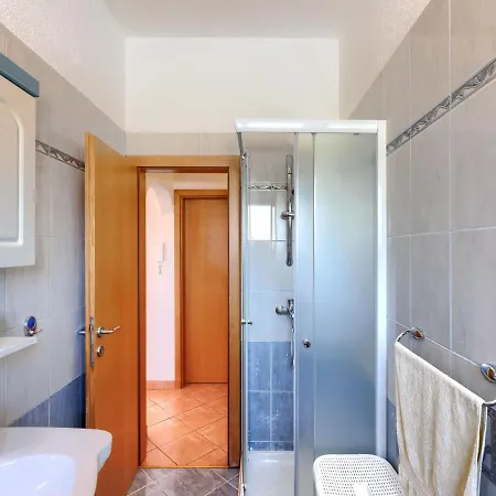 Holiday home Nina - Pul507 By Interhome